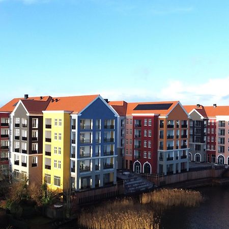 Hotel Lille Nyhavn Skanderborg Exterior foto